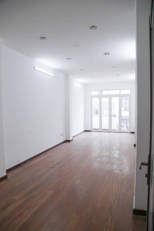 Cho thuê nhà hẻm xe hơi Điện BIên Phủ, Phường 11, Quận 10